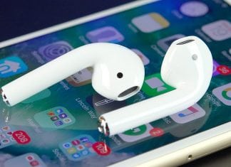 Christmas Gift in High Demand – Apple AirPods