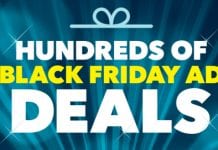 Best Buy Black Friday Deals Available Early