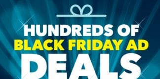 Best Buy Black Friday Deals Available Early