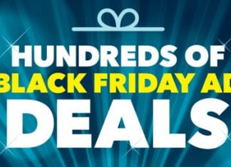 Best Buy Black Friday Deals Available Early