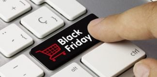 Some Online Shoppers Pay More Than Others Even During Black Friday