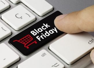 Some Online Shoppers Pay More Than Others Even During Black Friday