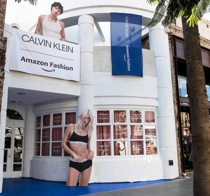 Best Black Friday Deals on Calvin Klein Underwear - Save Half Price