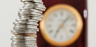 A Campaign To Encourage Personal Saving Launched in Dubai