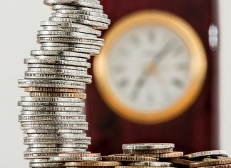 A Campaign To Encourage Personal Saving Launched in Dubai