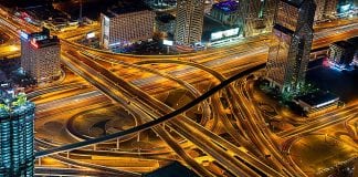Hot Asphalt is a Major Source of Urban Air Pollution