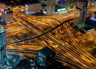 Without Changes in Traffic Infrastructure, Driverless Vehicles Are Non-starter in UAE