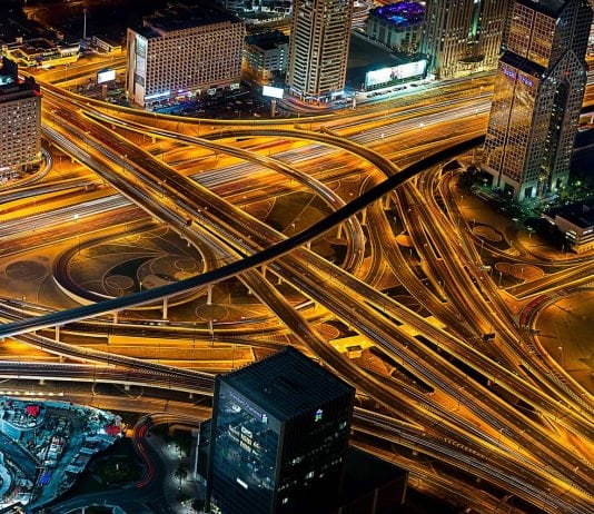 Dubai Infrastructure: The Residents and Businesses Set to Gain Most