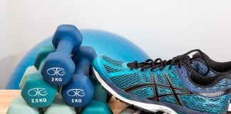 Dubai Sports Council Launch ‘Be Fit, Be Safe” Campaign