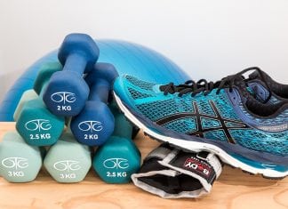 Dubai Sports Council Launch ‘Be Fit, Be Safe” Campaign