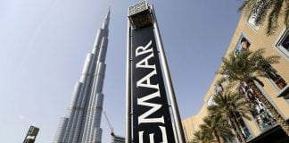 Dubai Holding Acquires 22.27% Stake in Emaar Properties from ICD, Becomes Largest Shareholder