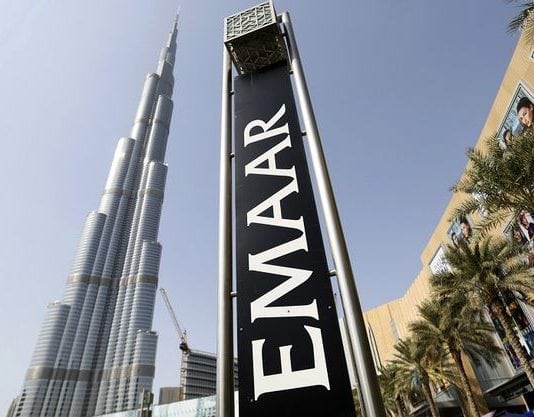 Dubai Holding Acquires 22.27% Stake in Emaar Properties from ICD, Becomes Largest Shareholder