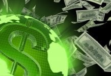 Confirmed: Dollar Appreciation Hurts Emerging Markets