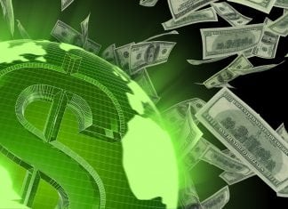 Confirmed: Dollar Appreciation Hurts Emerging Markets