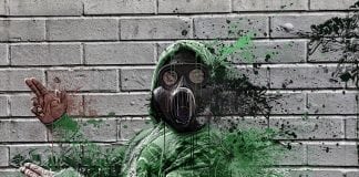 Air Pollution Linked to Mental Health