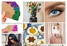 2017 Holiday Trends, According to Pinterest