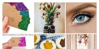 2017 Holiday Trends, According to Pinterest