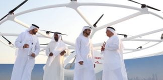 UAE to Become Open Global Laboratory to Fashion the Future of the Knowledge Economy