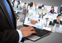 The Universal Work-from-home Era Ushered in an Age of Flexible Human Work