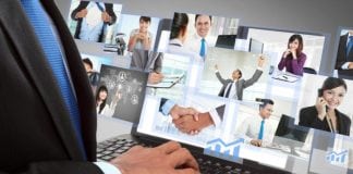 The Universal Work-from-home Era Ushered in an Age of Flexible Human Work