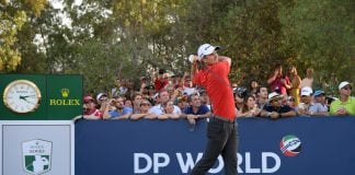 Stage Set for Epic DP World Tour Championship Finale