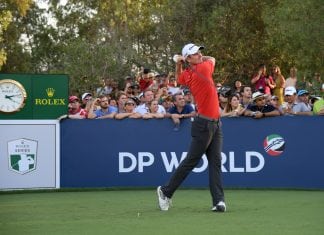 Stage Set for Epic DP World Tour Championship Finale
