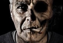 Online Social Communities Can Help You Stop Smoking