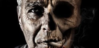 Online Social Communities Can Help You Stop Smoking