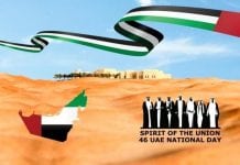 Top City Destinations for UAE National Day Weekend