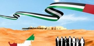 Top City Destinations for UAE National Day Weekend