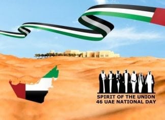 Top City Destinations for UAE National Day Weekend