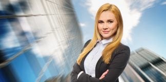 Attractive People Have A Harder Time Landing Low-Level Jobs