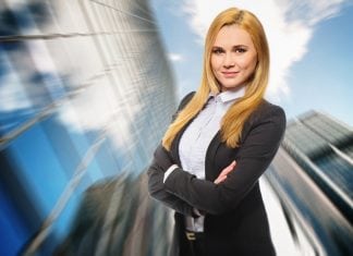 Attractive People Have A Harder Time Landing Low-Level Jobs