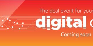 Thousands of Digital Deals To Roll Out on Digital Day