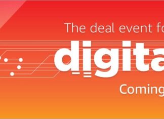 Thousands of Digital Deals To Roll Out on Digital Day