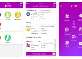 ’Ejari’ Smart App Protects The Rights Of All Parties