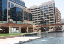 Bay Square to Celebrate New Year with Festive Fun Activities