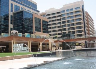 Bay Square to Celebrate New Year with Festive Fun Activities