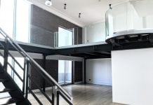 On The Market: Duplex Office in Dubai Media City