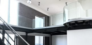 On The Market: Duplex Office in Dubai Media City