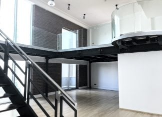 On The Market: Duplex Office in Dubai Media City