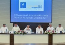 Dubai Investments Announces 10% Cash Dividend