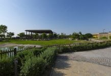 Dubai Safari Park to Welcome Visitors from 5th October