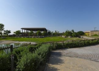 Dubai Safari Park to Welcome Visitors from 5th October