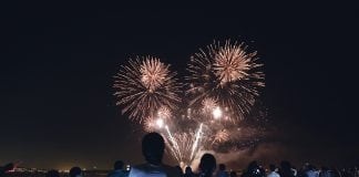 Eid Al Adha Fireworks to Illuminate Dubai Sky