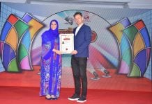 Emirati Mariam Al Afridi One of The ‘Most Influential Global Marketing Leaders of the Year’