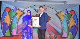 Emirati Mariam Al Afridi One of The ‘Most Influential Global Marketing Leaders of the Year’