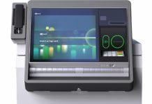 NCR First in UAE to Introduce Bitcoin ATMs