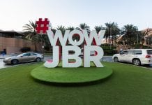 JBR’s December Weekends Promise Festive Family Fun