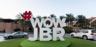 JBR’s December Weekends Promise Festive Family Fun